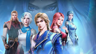 Аниме: Волшебный Шеф Повар Льда И Пламени - 2 Часть [Анифильм - Марафон]