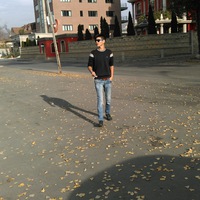 Аватар: Ардак Канатов