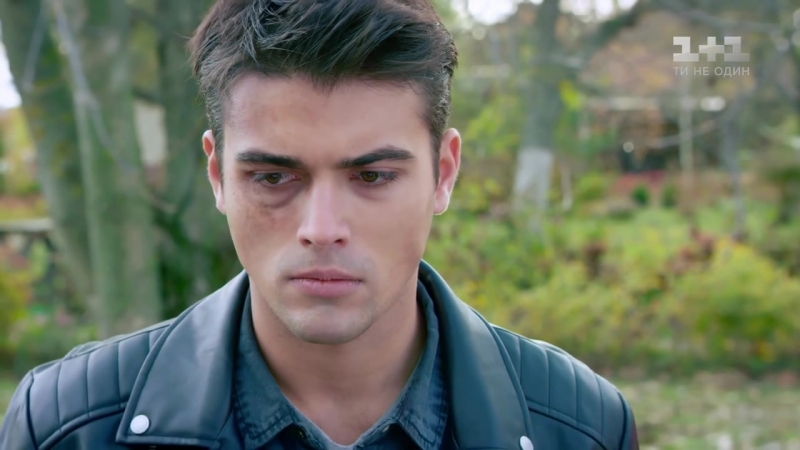 Xopоший пapень 6-10 серия (2018)