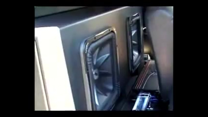 Самый лучший буфер.