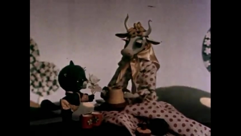 " ТИМКА И ДИМКА "дружба крепкая не сломается __ 1975 _ СОВЕТСКИЙ МУЛЬТФИЛЬМ _
