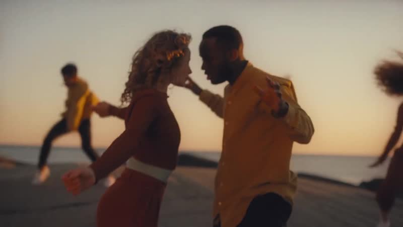 Премьера. Avicii feat. Agnes, Vargas & Lagola - Tough Love