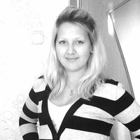 Фотография Алины Лижниченко ВКонтакте