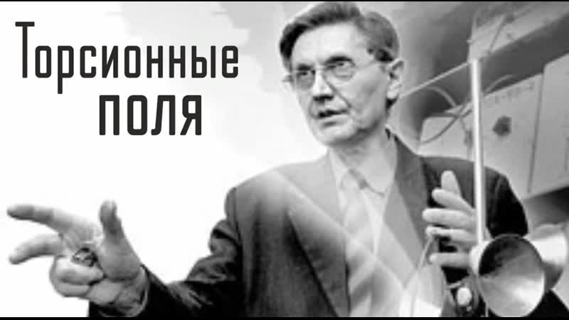 Гаряев П.П. — «Акимов - торсионные поля»