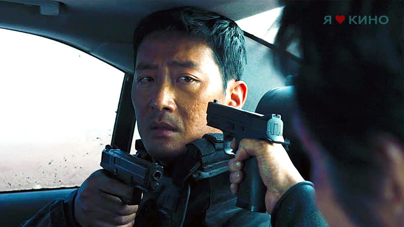 Пeeплoooпaaд (2019) - Трейлер