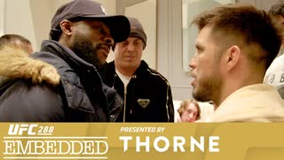 UFC 288: Embedded - Эпизод 2