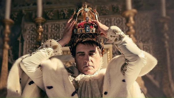 Watch napoleon online free