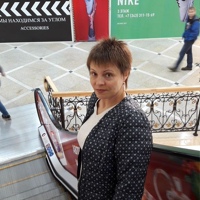 Фотография Ксюши Журиловой ВКонтакте