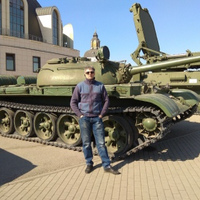 Фотография профиля Сергея Сенько ВКонтакте