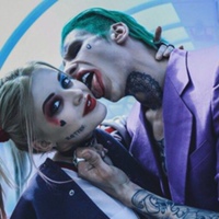 Фотография профиля The Joker ВКонтакте