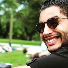 Amine Ouertani, 13.10.1989