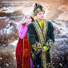 Abzal Bazarov : профиль, фото, статус - ВКонтакте