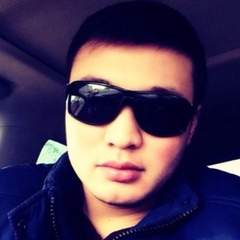 Ануар Кыдырбаев