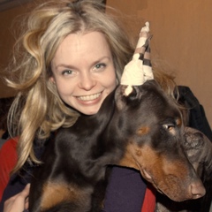 Светлана Тихонова