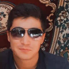 Асыл Абдимаматов, 32 года