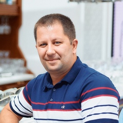 ВКонтакте: Владимир Попович 22.08 Симферополь - профиль, анонимный анализ