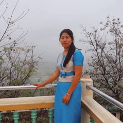 Sulay Thwe, 12.12.1981