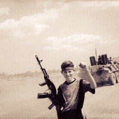 Ислам Сатуев, 25.2.1999