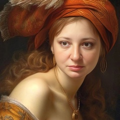 Елена Tsvetkova, Санкт-Петербург, Россия