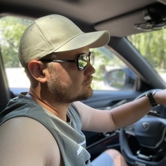 Андрей Цыганов