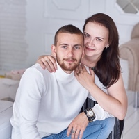 Фотография Киры Евдокимовой ВКонтакте