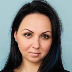 Кристина Туманова, 28.7