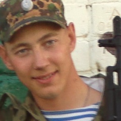 Миша Хохлов, 31.12