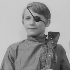 Кирилл Андреев