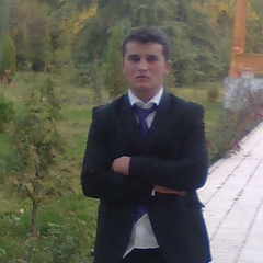 Темур Усмонов, 32 года, Душанбе, Таджикистан