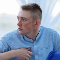Фотография Сергея Жученко ВКонтакте