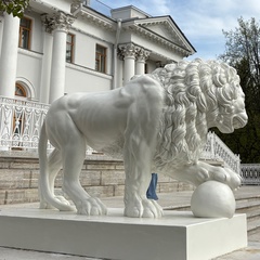 Анна Англиевская, Санкт-Петербург, Россия