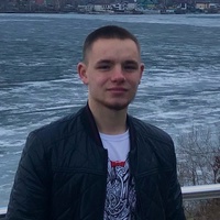 Фотография Макса Садыкова ВКонтакте