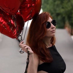 Anna Shishkina, Санкт-Петербург, Россия