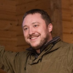 ВКонтакте: Евгений Ефимов - профиль, анонимный анализ