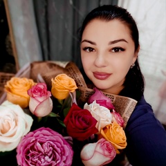 Валерия Замуреева, 9.4