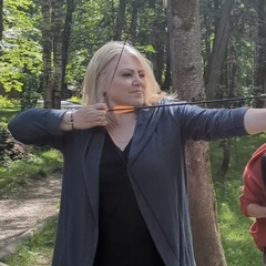 Татьяна Шилова, 31.3