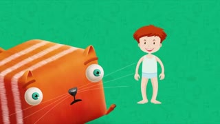 Развлечёба. Сезон 2. Серия 88 - Про организм человека